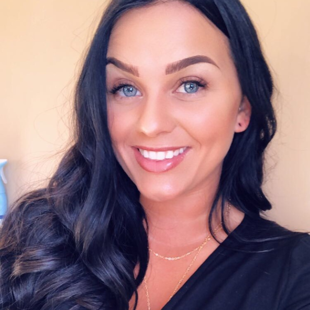 Meet your Posher, Marisha